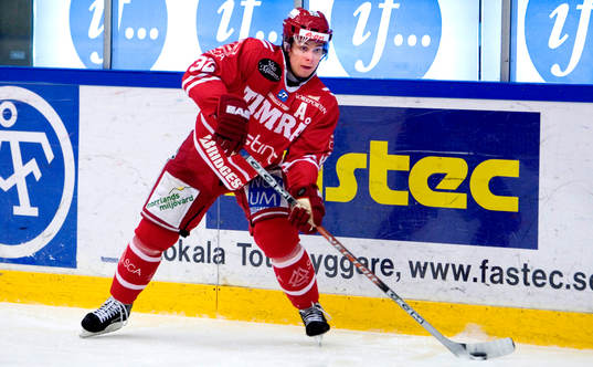 Riku Hahl