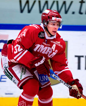 Riku Hahl