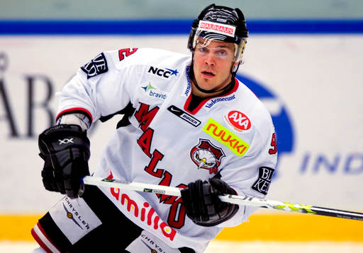 Markus Matthiasson