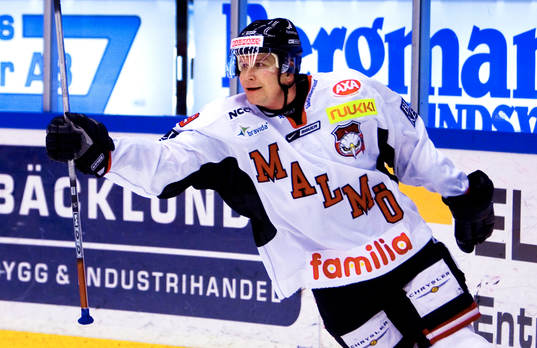 Juha Riihijärvi, Malmo (Jubel)