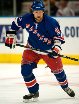 Michael Nylander