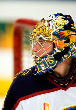 Ishockey, NHL,  Atalanta Thrashers