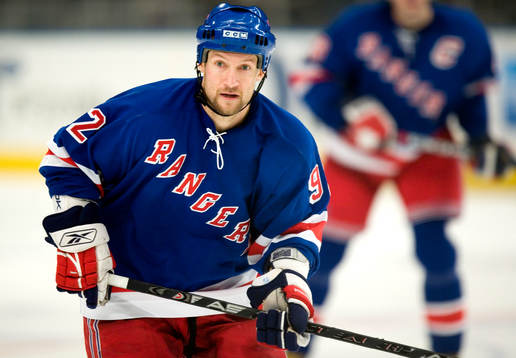 Michael Nylander