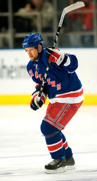 Michael Nylander