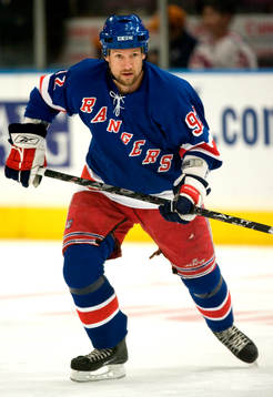 Michael Nylander