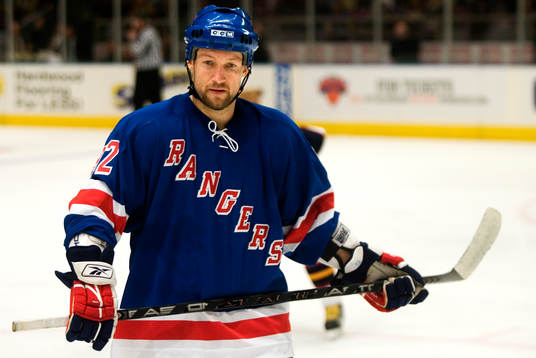 Michael Nylander