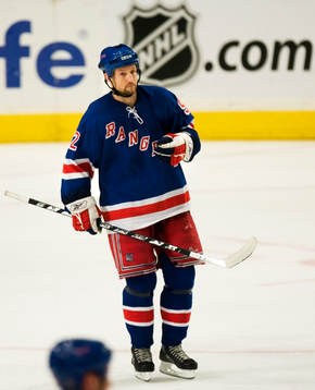 Michael Nylander