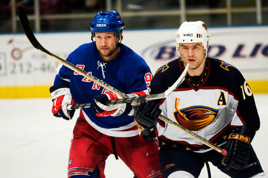 Michael Nylander