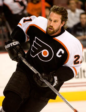Peter Forsberg, Foppa, "Foppa"