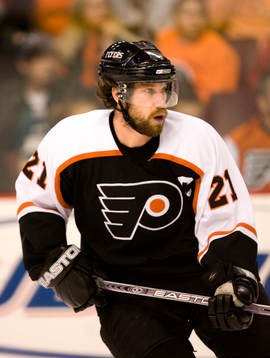 Peter Forsberg, Foppa, "Foppa"
