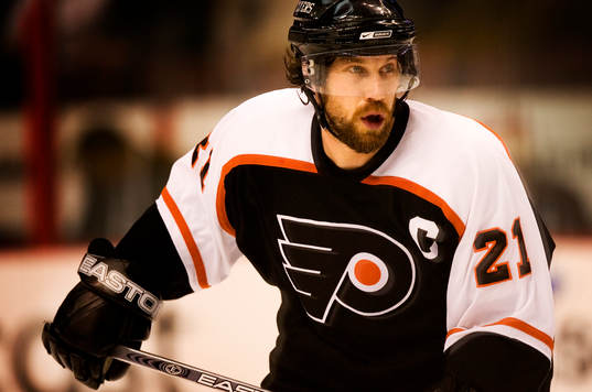 Peter Forsberg, Foppa, "Foppa"