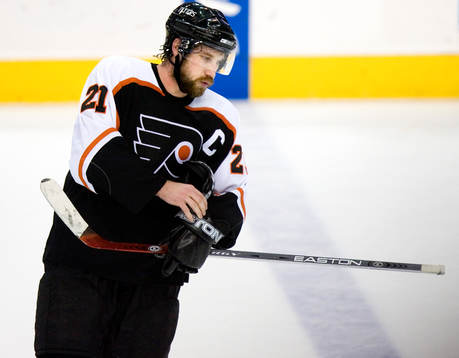 Peter Forsberg, Foppa, "Foppa"