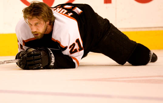 Peter Forsberg, Foppa, "Foppa"