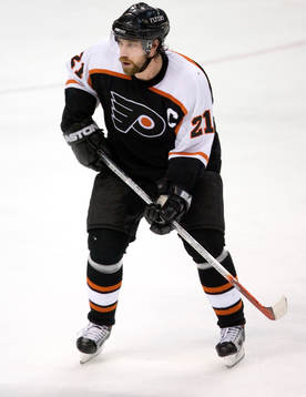 Peter Forsberg, Foppa, "Foppa"