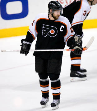 Peter Forsberg, Foppa, "Foppa"