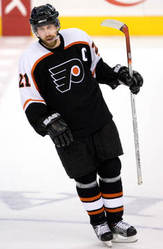 Peter Forsberg, Foppa, "Foppa"