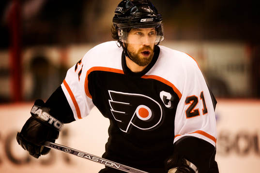 Peter Forsberg, Foppa, "Foppa"