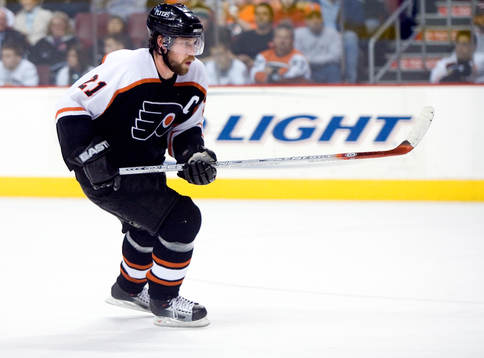 Peter Forsberg, Foppa, "Foppa"