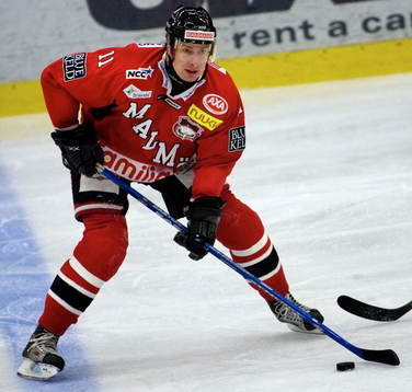 Lasse Pirjätä, Malmö