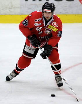 Jason Woolley, Malmö