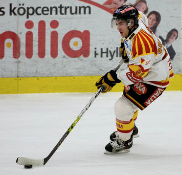 Jörgen Sundqvist, Brynäs