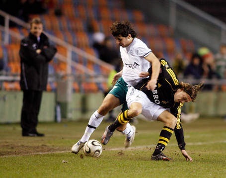 Mats Rubarth, AIK
