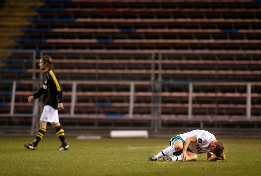Steffen Højer, Viborg