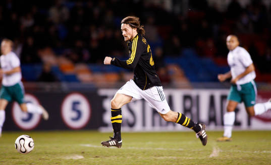 Mats Rubarth, AIK