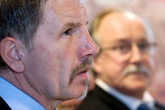 Stuart Baxter, tränare