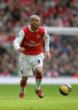 Fotboll, engelsk, Premier League, Arsenal - Tottenham