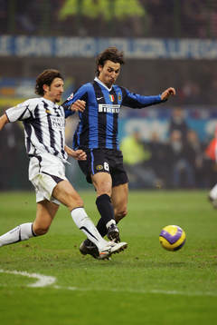 Negro och Zlatan Ibrahimovic