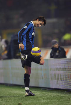 Zlatan Ibrahimovic