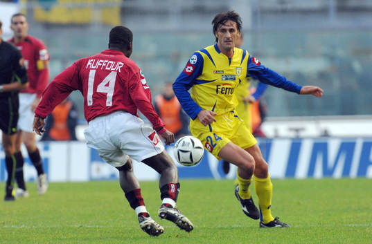Cossato, Chievo