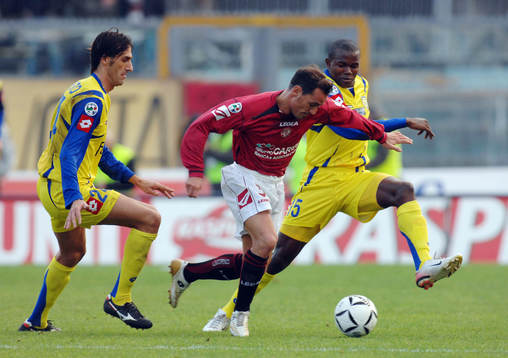 Cossato, Filippini, Obinna