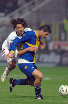 Amauri och Contini