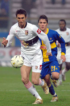 Caracciolo och Cigarini