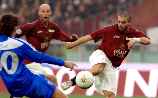 Lazetic, Torino