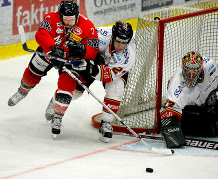 Jason Woolley, Malmö och Robin Lindqvist och Tero Leinonen