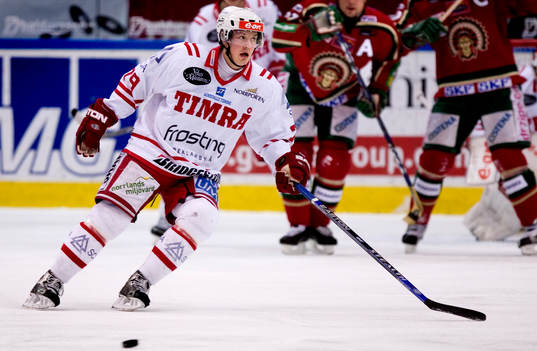 Fredrik Warg