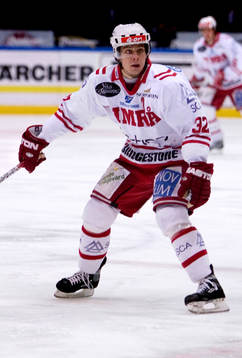 Riku Hahl
