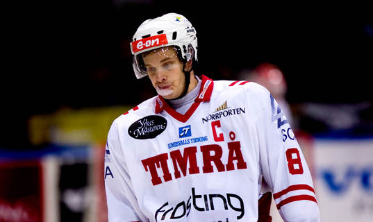 Sanny Lindström, Tandskydd