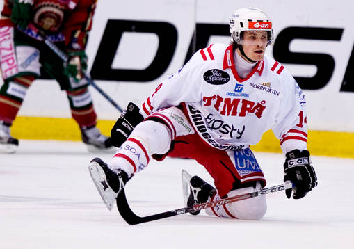 Mikko Laine