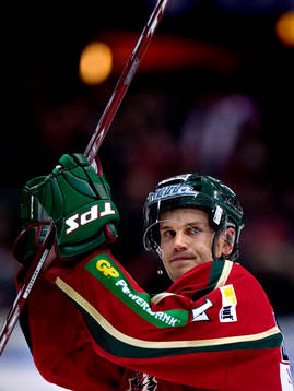 Magnus Kahnberg
