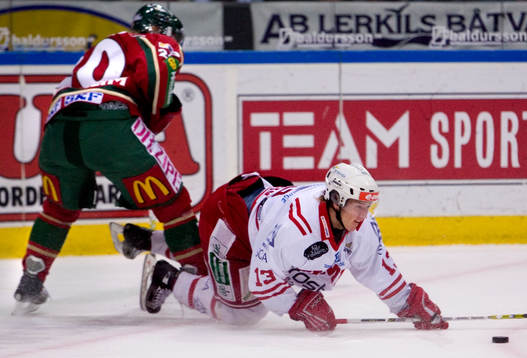 Peter Regin, Timrå