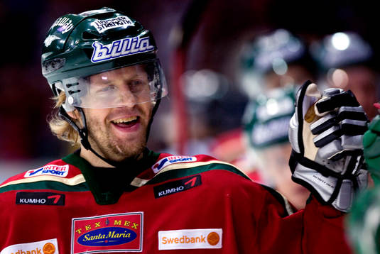 Tomi Kallio,  Frölunda Jubel