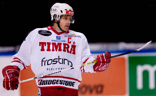 Sanny Lindström