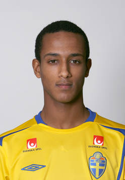 Temesgen Berhane