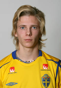Johan Bertilsson