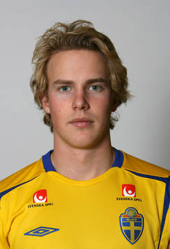 David Blomkvist