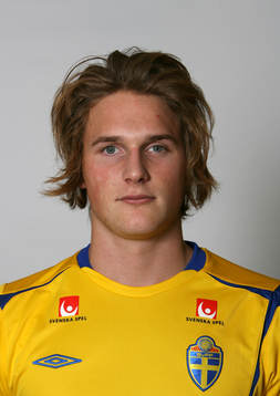 Anders Carlsson